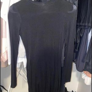 Fashion Nova Bodycon Dress